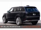 Thumbnail Photo 4 for 2023 Land Rover Range Rover